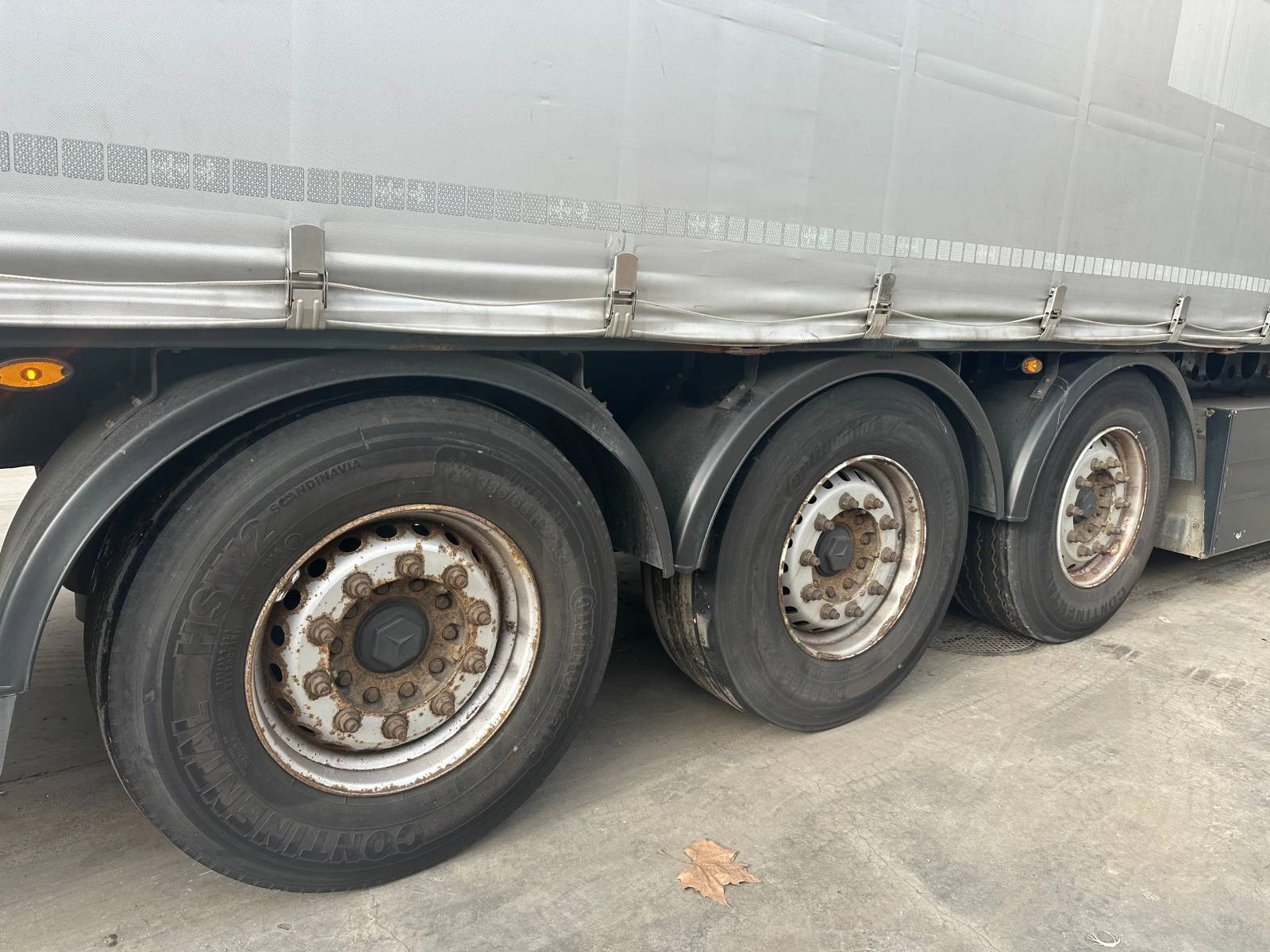  Schwarzmuller J-SERIE | Mobile.bg   6