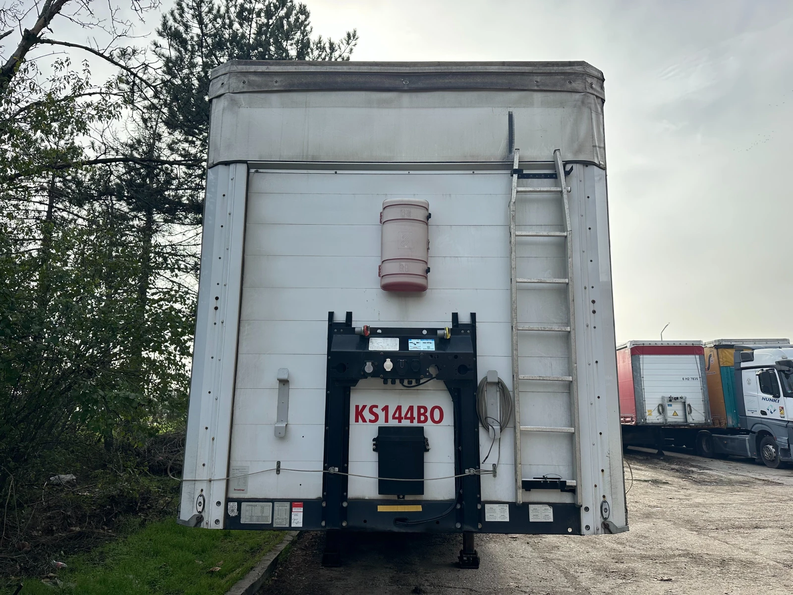  Schwarzmuller J-SERIE | Mobile.bg   2