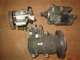 Стартер , комп клима . хидр помпа , стопове и друго за модела Rover 620i/623i, снимка 1