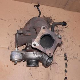 Двигател за Honda Cr-v, снимка 2