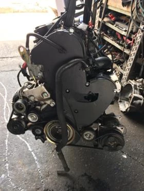 Двигател за Fiat Ducato, снимка 2