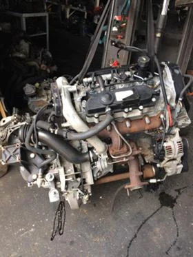 Двигател за Fiat Ducato, снимка 3
