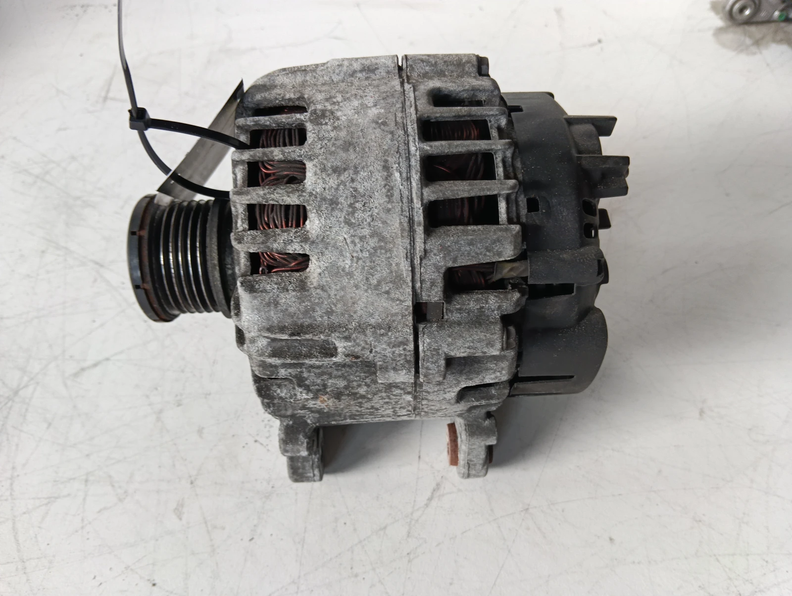 алтернатор 2.0TDI Audi Q5
