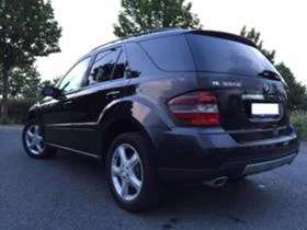   ,   Mercedes-Benz ML 320 | Mobile.bg    2