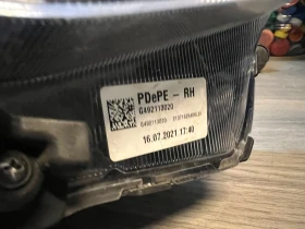 92102G4600   LED HYUNDAI I 30 2021 G492113020 | Mobile.bg    6