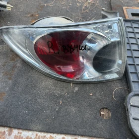 ����� �� �������� �� ����� ����� ������ ���� �� Mazda 6 ����� 20d 457-457