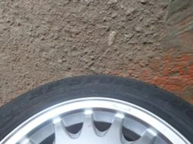 Гуми с джанти Debica 195/60R15, снимка 6