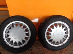 Гуми с джанти Debica 195/60R15, снимка 8