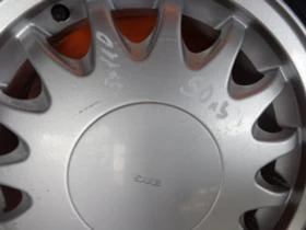 Гуми с джанти Debica 195/60R15, снимка 9