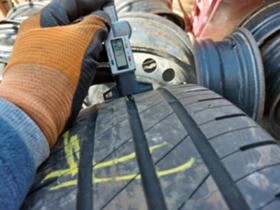 Гуми Летни 195/45R16, снимка 3