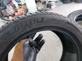 Гуми Всесезонни 225/45R17, снимка 4