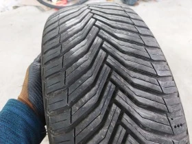 Гуми Всесезонни 225/45R17, снимка 1