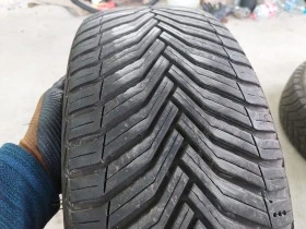 Гуми Всесезонни 225/45R17, снимка 2