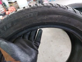 Гуми Всесезонни 225/45R17, снимка 6