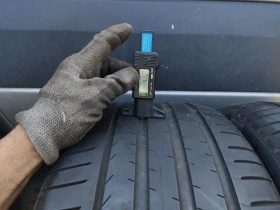 Гуми Летни 255/40R18, снимка 4