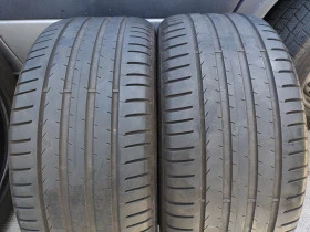 Гуми Летни 255/40R18, снимка 3