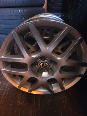 Джанти за VW Golf, снимка 1