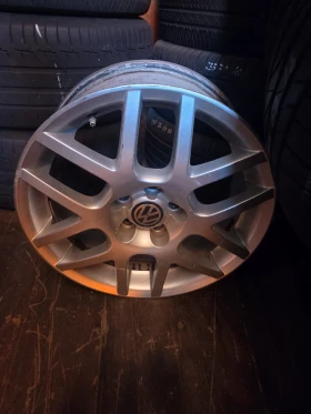Джанти за VW Golf, снимка 5