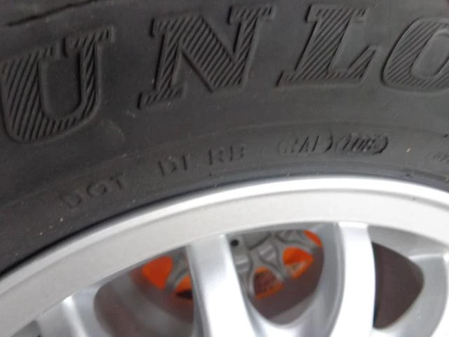 Гуми с джанти Debica 195/60R15, снимка 7 - Гуми и джанти - 14111585