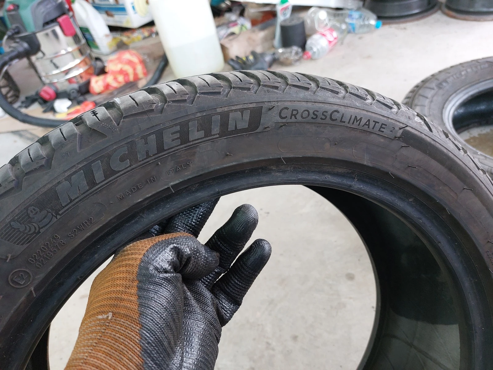 ���� 225/45R17 | Mobile.bg � ����������� 4