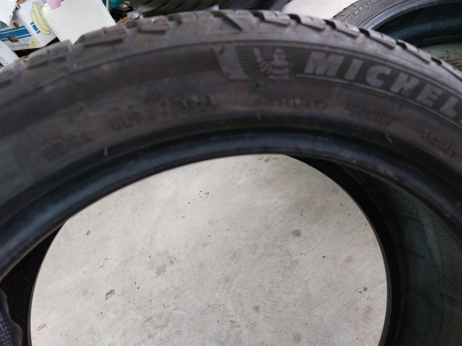 ���� 225/45R17 | Mobile.bg � ����������� 5