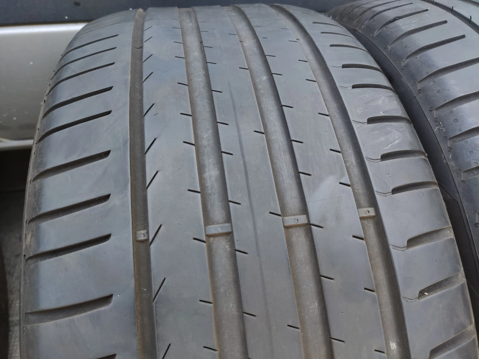  255/40R18 | Mobile.bg   1