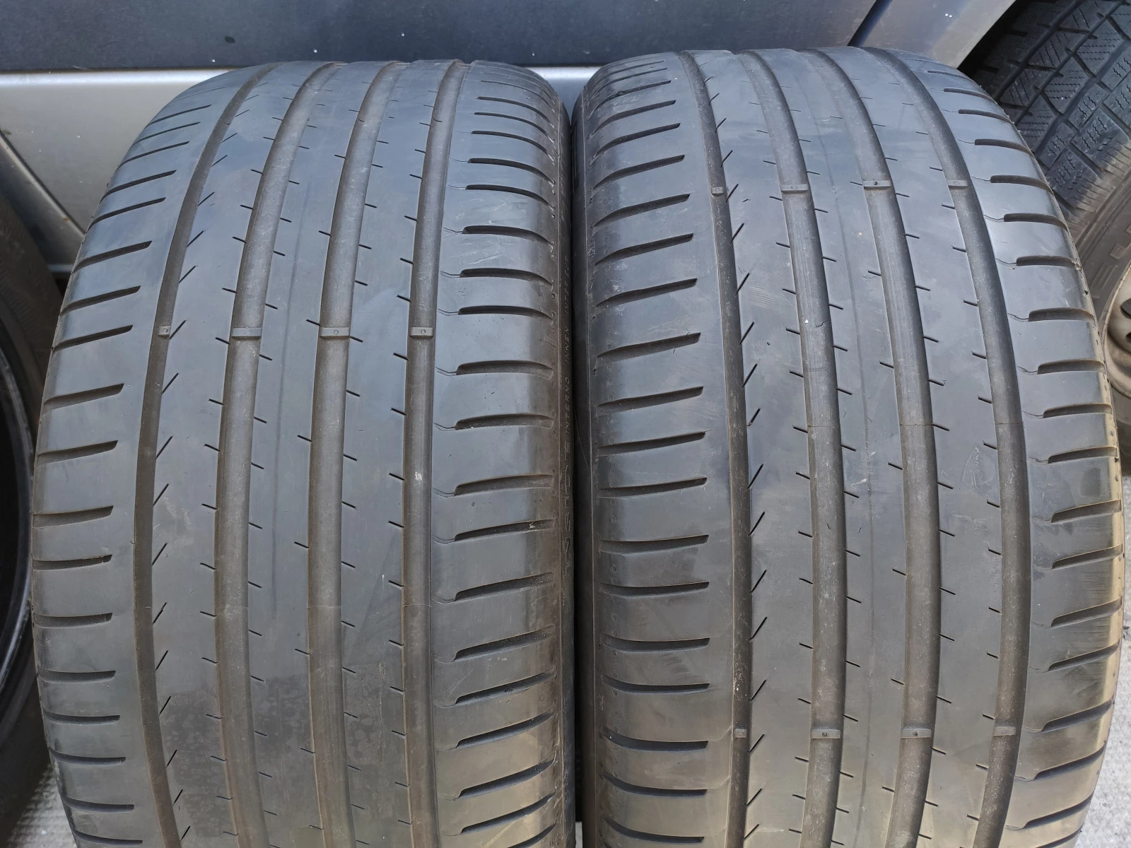  255/40R18 | Mobile.bg   3