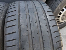 Гуми Летни 255/40R18, снимка 2 - Гуми и джанти - 46182342