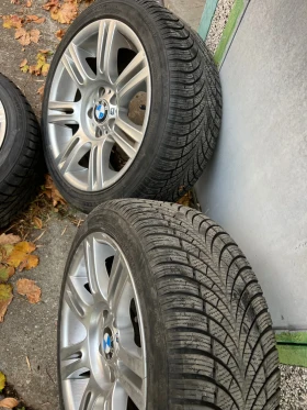    225/45R17  BMW 330 | Mobile.bg    3