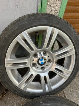    225/45R17  BMW 330 | Mobile.bg    4