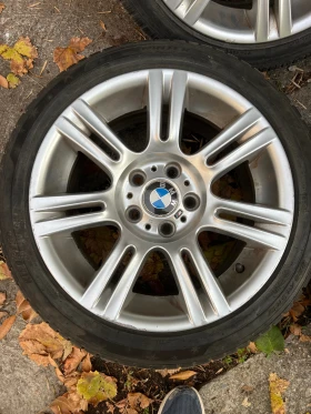    225/45R17  BMW 330 | Mobile.bg    5