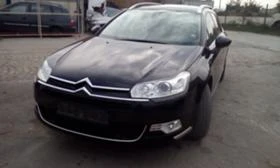 Citroen C5 3.0V6HDI и 2.7HDI, снимка 1