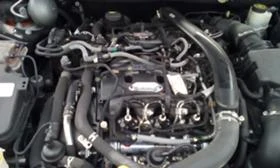 Citroen C5 3.0V6HDI и 2.7HDI, снимка 6