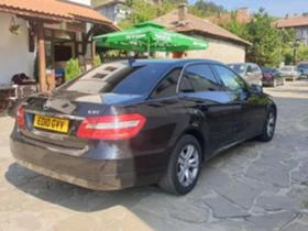 Mercedes-Benz E 220 OM651 На части, снимка 5