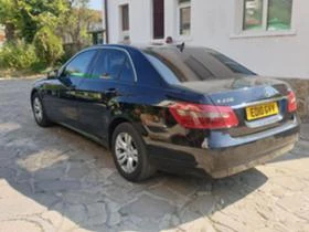 Mercedes-Benz E 220 OM651 На части, снимка 3