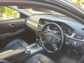 Mercedes-Benz E 220 OM651 На части, снимка 6