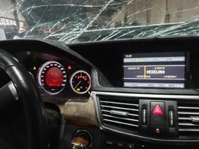 Mercedes-Benz E 220 OM651 НА ЧАСТИ, снимка 2