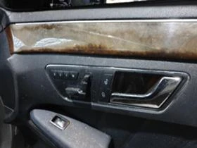 Mercedes-Benz E 220 OM651 НА ЧАСТИ, снимка 3