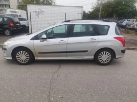 Peugeot 308 1.6 HDi Германия , снимка 2