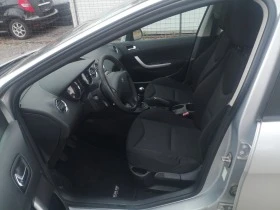 Peugeot 308 1.6 HDi Германия , снимка 5