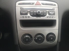 Peugeot 308 1.6 HDi Германия , снимка 7