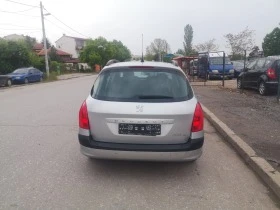 Peugeot 308 1.6 HDi Германия , снимка 3