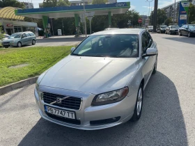 Volvo S80 D5