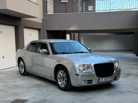 Chrysler 300c 5.7HEMI