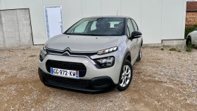 Citroen C3 1.2 puretech, снимка 2
