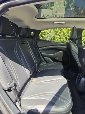 Ford Mustang Mach-E B&O* Premium Extended Range RWD, снимка 10