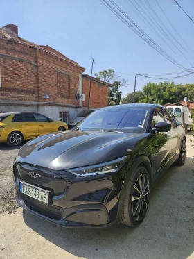 Ford Mustang Mach-E B&O* Premium Extended Range RWD, снимка 2