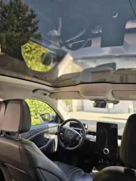 Ford Mustang Mach-E B&O* Premium Extended Range RWD, снимка 9