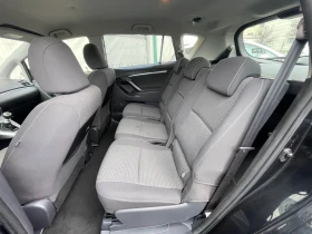 Toyota Verso 1.6* D4D* NAVI* КАМЕРА* 7 МЕСТА, снимка 15