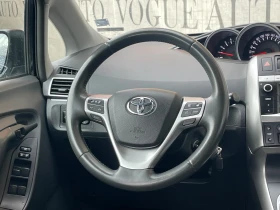 Toyota Verso 1.6* D4D* NAVI* КАМЕРА* 7 МЕСТА, снимка 12